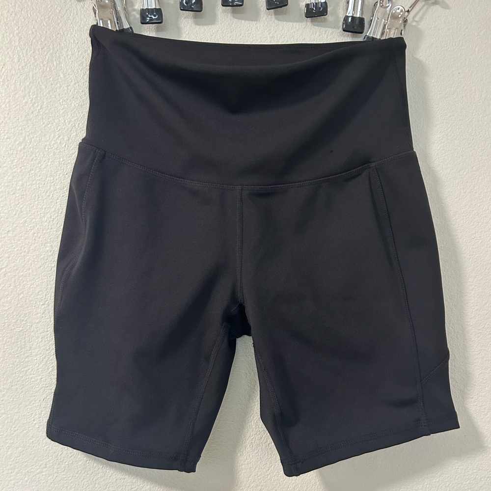 LegEnd Bike Shorts - Medium